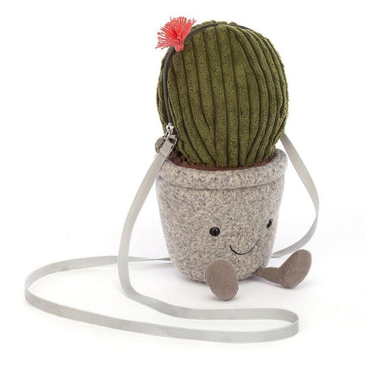 Jellycat Amuseable Cactus Bag