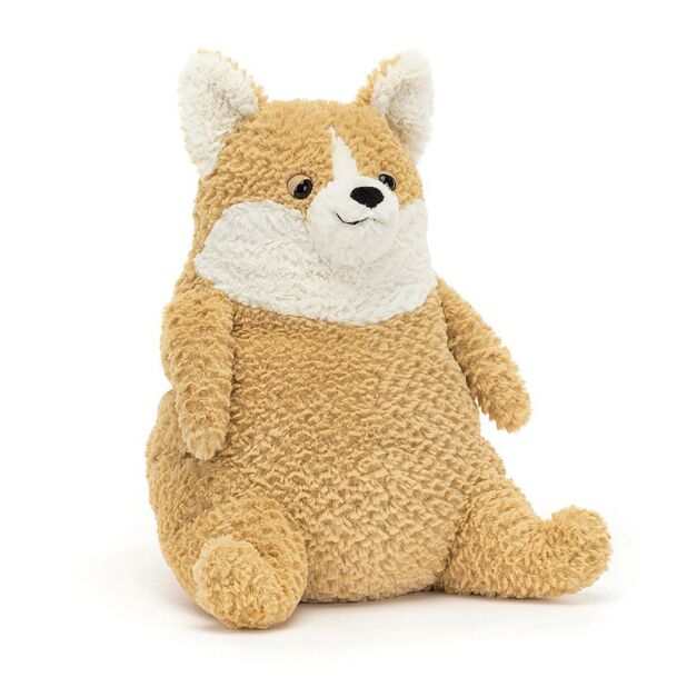 Jellycat Amore Corgi