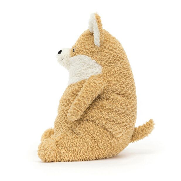 Jellycat Amore Corgi