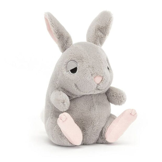 Jellycat Cuddlebud Bernard Bunny