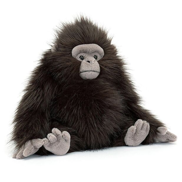 Jellycat Gomez Gorilla