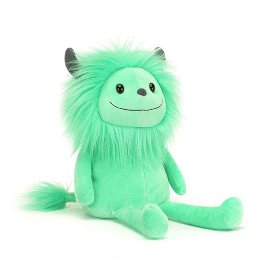 Jellycat Cosmo Monster