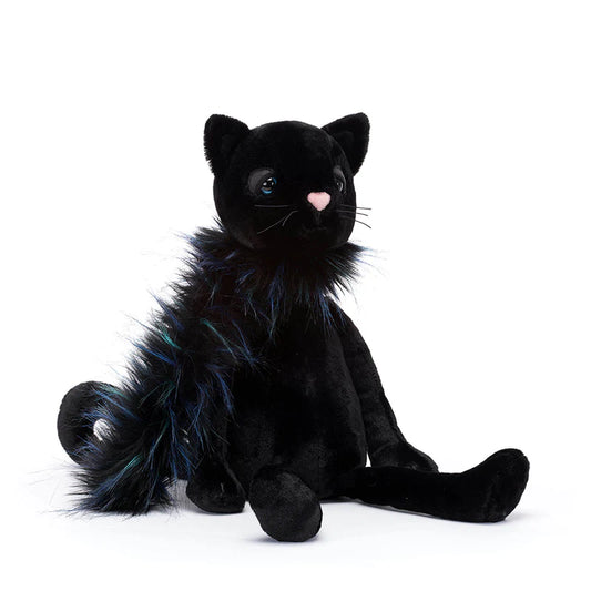 Jellycat Glamorama Cat