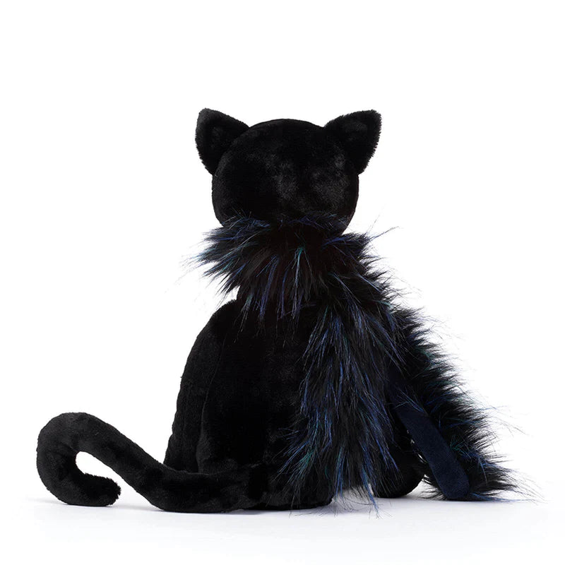 Jellycat Glamorama Cat