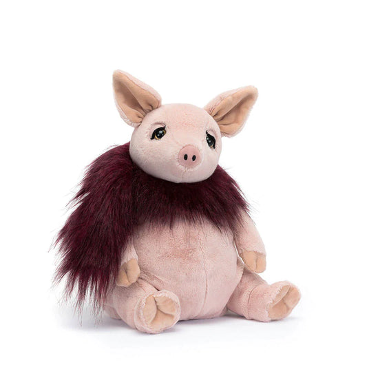 Jellycat Glamorama Pig