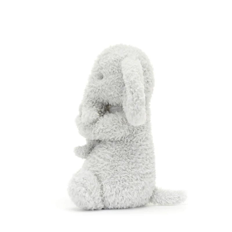 Jellycat Grey Huddles Elephant