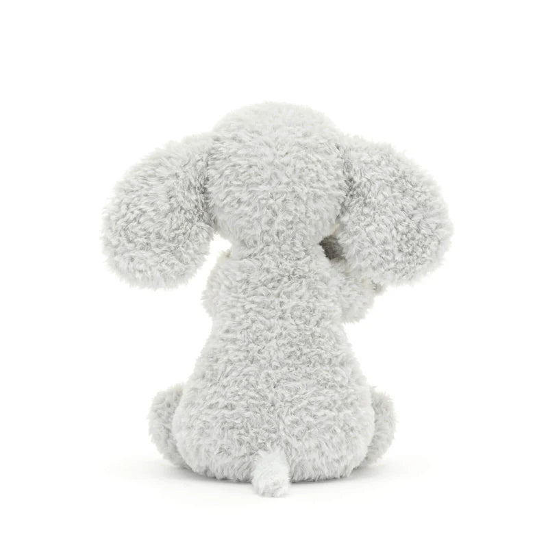 Jellycat Grey Huddles Elephant