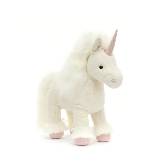 Jellycat Isadora Unicorn