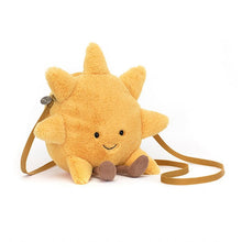 Load image into Gallery viewer, Jellycat Amuseable Sun Bag
