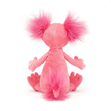Load image into Gallery viewer, Jellycat Alice Axoloti Small
