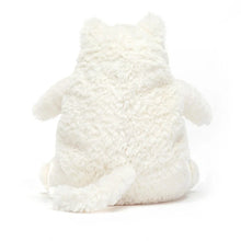 Load image into Gallery viewer, Jellycat Amore Cat Cream Small
