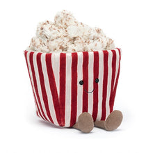 Load image into Gallery viewer, Jellycat Amuseable Popcorn
