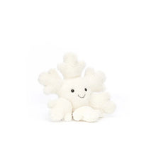 Load image into Gallery viewer, Jellycat Amuseable Snowflake Little
