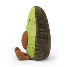 Load image into Gallery viewer, Jellycat Avocado Small
