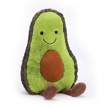 Load image into Gallery viewer, Jellycat Avocado Small
