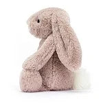 Load image into Gallery viewer, Jellycat Bashful Luxe Bunny Rosa Medium
