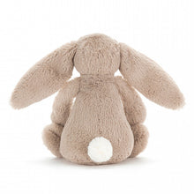 Load image into Gallery viewer, Jellycat Small Bashful Beige Bunny
