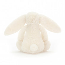 Load image into Gallery viewer, Jellycat Bashful Bunny Cream Small
