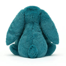 Load image into Gallery viewer, Jellycat Bashful Mineral Blue Bunny Medium
