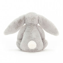 Load image into Gallery viewer, Jellycat Bashful Bunny Silver Small
