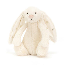 Load image into Gallery viewer, Jellycat Bashful Bunny Twinkle Small
