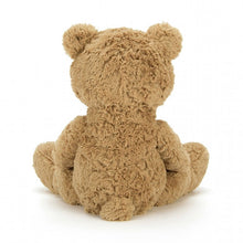 Load image into Gallery viewer, Jellycat Humbly Bear Medium

