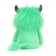 Load image into Gallery viewer, Jellycat Cosmo Monster
