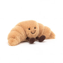 Load image into Gallery viewer, Jellycat Amuseables Croissant Small
