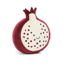 Load image into Gallery viewer, Jellycat Fabulous Fruit Pomegranate
