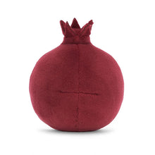 Load image into Gallery viewer, Jellycat Fabulous Fruit Pomegranate
