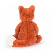 Load image into Gallery viewer, Jellycat Bashful Fox Cub Medium
