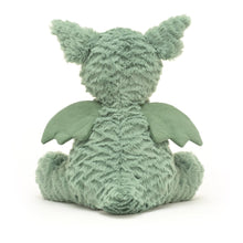 Load image into Gallery viewer, Jellycat Fuddlewuddle Dragon Medium
