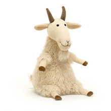 Load image into Gallery viewer, Jellycat Ginny Goat
