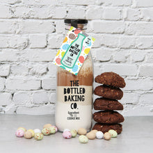 Load image into Gallery viewer, Bottled Baking Mini Egg Cookie Mix
