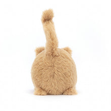 Load image into Gallery viewer, Jellycat Kitten Caboodle Ginger
