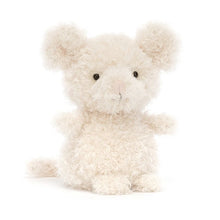 Load image into Gallery viewer, Jellycat Little Mouse
