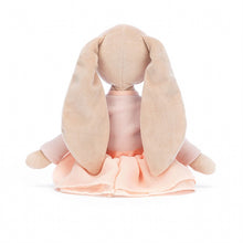 Load image into Gallery viewer, Jellycat Lila Ballerina Bunny
