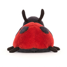 Load image into Gallery viewer, Jellycat Layla Ladybird
