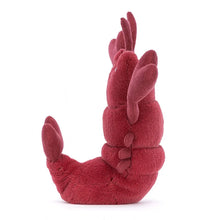 Load image into Gallery viewer, Jellycat Love-me Lobster

