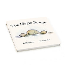 Load image into Gallery viewer, Jellycat The Magic Bunny Book
