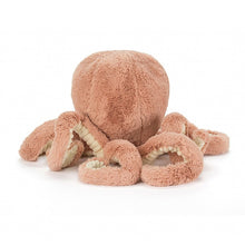 Load image into Gallery viewer, Jellycat Odelle Octopus Large
