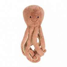 Load image into Gallery viewer, Jellycat Odelle Octopus Small
