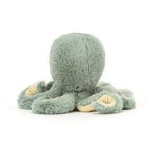Load image into Gallery viewer, Jellycat Odyssey Octopus Tiny
