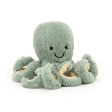 Load image into Gallery viewer, Jellycat Odyssey Octopus Tiny
