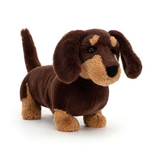 Load image into Gallery viewer, Jellycat Otto Sausage Dog Large
