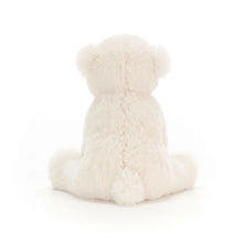 Load image into Gallery viewer, Jellycat Perry Polar Bear Tiny
