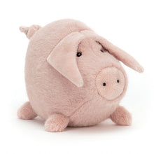 Load image into Gallery viewer, Jellycat Pink Higgledy Piggledy
