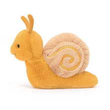 Load image into Gallery viewer, Jellycat Sandy Snail
