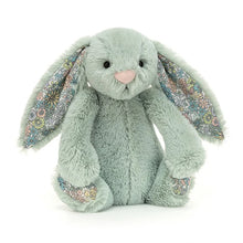 Load image into Gallery viewer, Jellycat Sage Blossom Bunny Small
