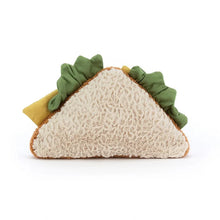 Load image into Gallery viewer, Jellycat Amuseable Sandwich
